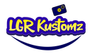LGR Kustomz Logo